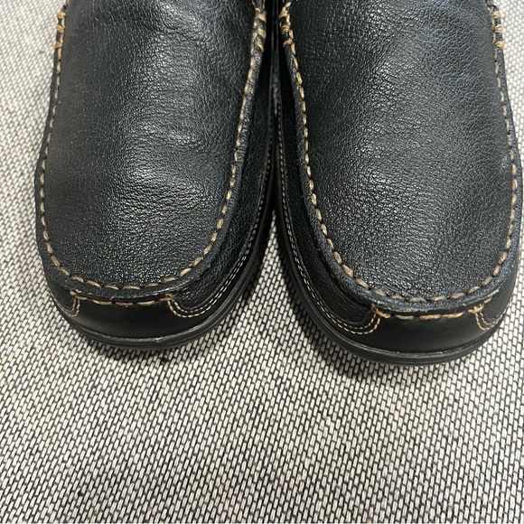 Cole Haan‎ Mens leather loafers size 9.5 main image 11